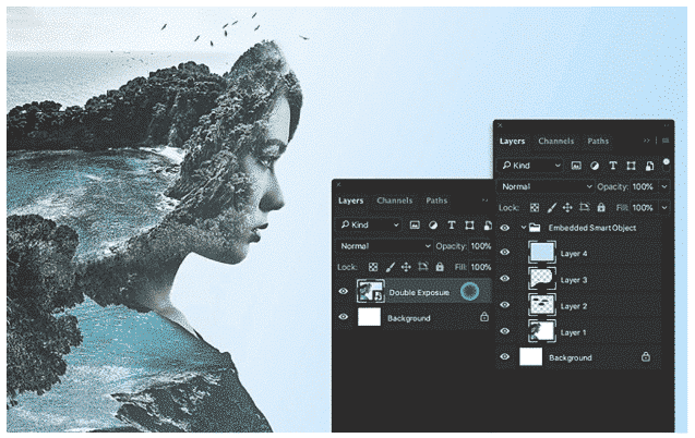 Photoshop pour débutants : Tutoriel complet