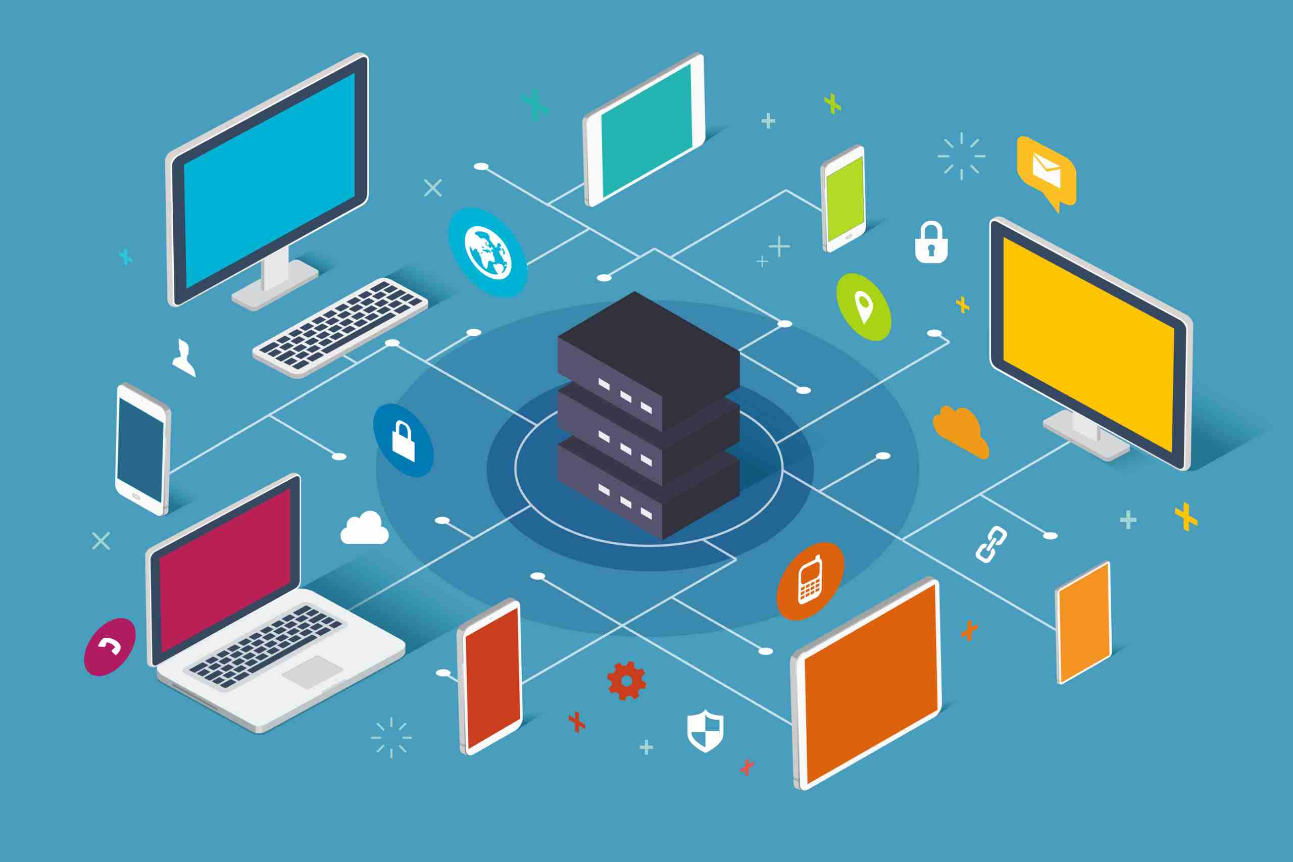 Sécuriser vos réseaux : Guide pratique